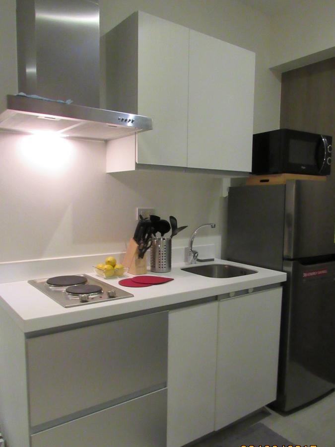 Azure Urban Beach Resort Manila By Radlett Esterno foto