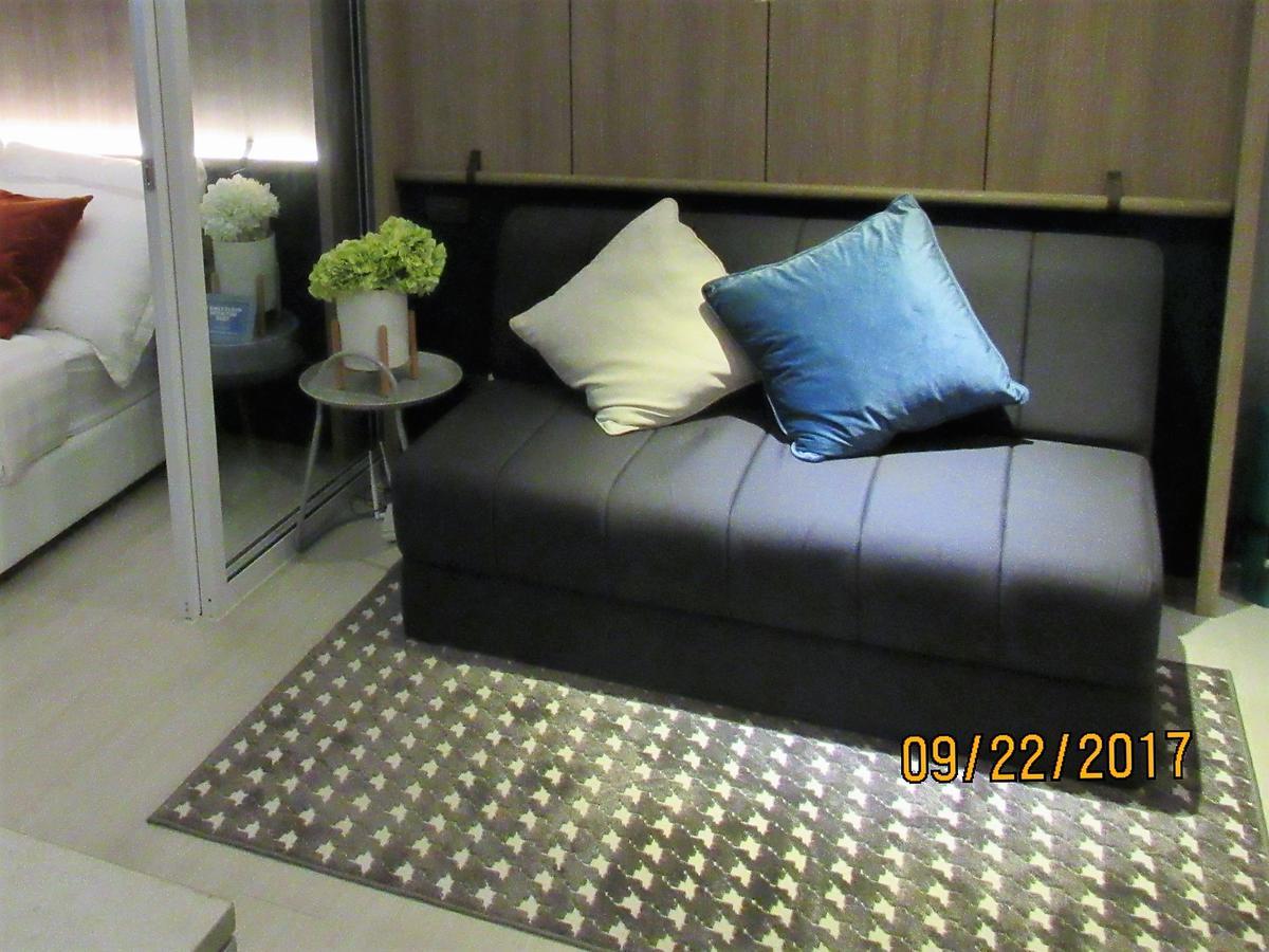 Azure Urban Beach Resort Manila By Radlett Esterno foto