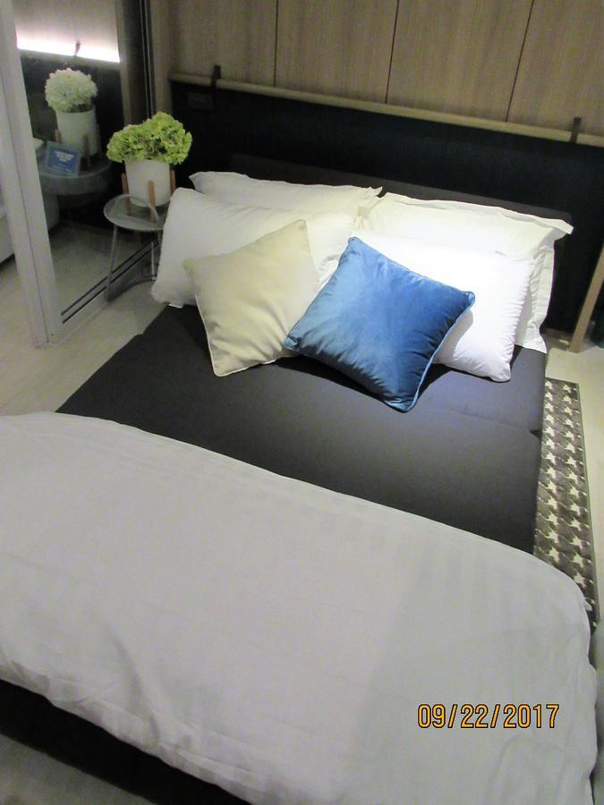 Azure Urban Beach Resort Manila By Radlett Esterno foto